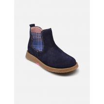 Pablosky - Botines 415126 - Azul - Talla 26