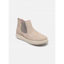 Stiefeletten & Boots beige - Pablosky - Größe 33