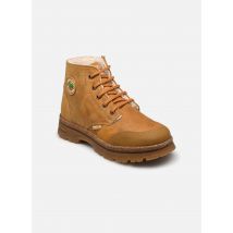 Pablosky - Stiefeletten & Boots 507481 - braun - Größe 34