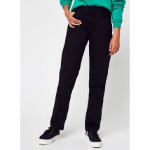 Nudie Jeans - Bekleidung Lofty Lo Black Soul - schwarz - Größe 28 X 30