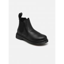 Dr. Martens - Stiefeletten & Boots 2976 Leonore Mono J - schwarz - Größe 33