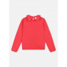 Tape à l'oeil - Bekleidung Pull Ba Gpull - rot - Größe 12A