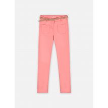 Tape à l'oeil - Bekleidung Ptl Skinny Greel - rosa - Größe 2A