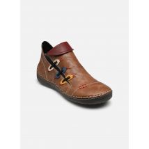 Rieker - Soraya Multicolore - Sneakers - Taglia 41