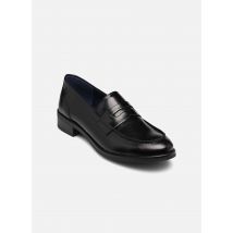 Dorking - Mocassins HARVARD D8710 - Zwart - Maat 40