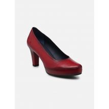 Dorking - Pumps BLESA D5794 - Rood - Maat 35