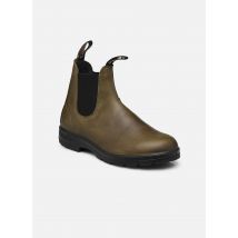 Blundstone - Stiefeletten & Boots 2052 W - grün - Größe 39