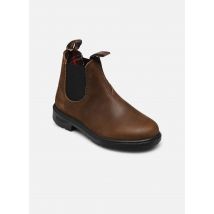 Blundstone - Boots en enkellaarsjes Kids Chelsea Boots 1468 - Bruin - Maat 30 1/2