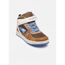 Kangaroos - K-CP Kalley II EV - Marrón - Deportivas - Talla 35