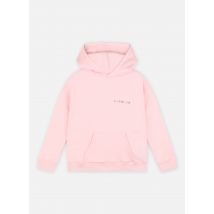 Kleding Hoodie Plantes Funtime Club/Gots Roze - Maison Labiche - Beschikbaar in 4A