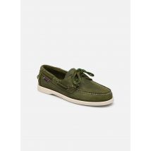 Schnürschuhe DOCKSIDES CRAZY Grün - Sebago - Größe 39