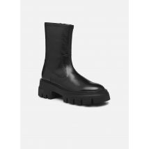 Stiefeletten & Boots O-TIZZ 47440 Schwarz - Bronx - Größe 41