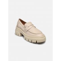Slipper O-TIZZ 66448 Weiß - Bronx - Größe 41