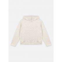Only Play - Ropa Onpshau Ls Hood Swt - Girls - Blanco - Talla 9 - 10A