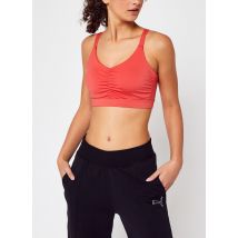 Only Play - Bekleidung Onpevan Sports Bra - orange - Größe S