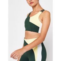 Only Play - Ropa Onpelara Sports Bra - Verde - Talla XS