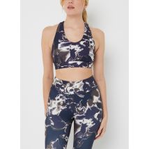 Only Play - Bekleidung Onpskylar Aop Sports Bra - lila - Größe M