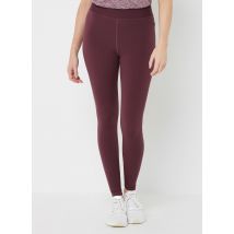 Only Play - Kleding Onpnada Hw Train Tights - Paars - Maat XL