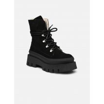 Bronx - Stiefeletten & Boots EVI-ANN 47428 - schwarz - Größe 37