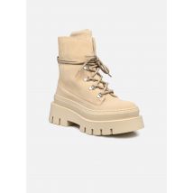 Bronx - EVI-ANN 47428 Beige - Stivaletti e tronchetti - Taglia 37