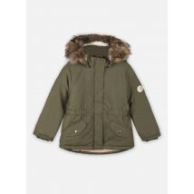 Name it - Bekleidung Nmfmace Parka Jacket Pb South - grün - Größe 2A