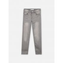 Name it - Ropa Nkfpolly Skinny Jeans 1262-Ta Noos - Gris - Talla 14A