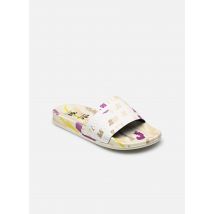 adidas originals - Sandalen Adilette Tm W - weiß - Größe 38