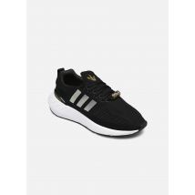 Sportschuhe Swift Run 22 W Schwarz - adidas originals - Größe 42 2/3