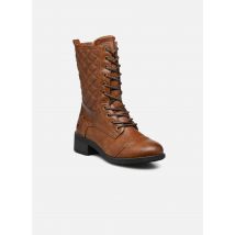 Mustang shoes - Stiefeletten & Boots Qena - schwarz - Größe 37