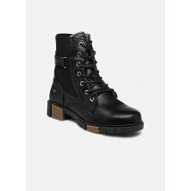Mustang shoes - Ismalia Nero - Stivaletti e tronchetti - Taglia 40