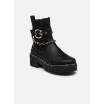 Bottines et boots Mersa Noir - Mustang shoes - Disponible en 39