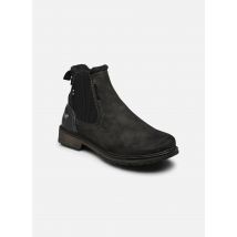 Stiefeletten & Boots Mafraq Schwarz - Mustang shoes - Größe 44
