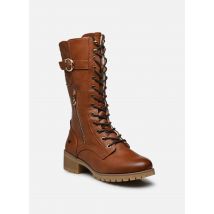 Mustang shoes - Stiefel Benha - braun - Größe 39