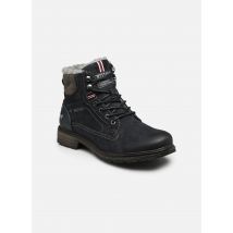 Stiefeletten & Boots Salt Blau - Mustang shoes - Größe 44