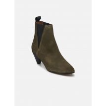 Anonymous Copenhagen - Stiefeletten & Boots Clivia 50 - grün - Größe 41