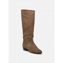 Bottes Jasmina 20 Marron - Anonymous Copenhagen - Disponible en 37