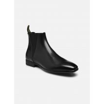 Doucal's - Stiefeletten & Boots Chelsea Deco - schwarz - Größe 45