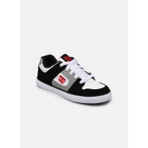 DC Shoes - Pure Kids Bianco - Sneakers - Taglia 38