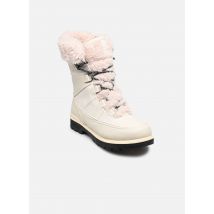 Kimberfeel - Stiefeletten & Boots Nalia - weiß - Größe 37