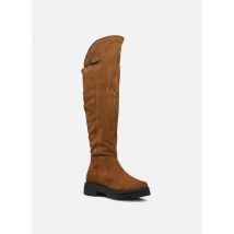 Mjus - Botas DOBLE M77319 - Marrón - Talla 38
