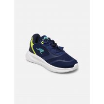 Kangaroos K-Ft Push Bleu - Baskets - Disponible en 28