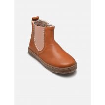 Bottines et boots Bisgaard Siggi lamb Marron - Bisgaard - Disponible en 29