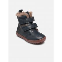 Stiefel Bisgaard Storm lamb Blau - Bisgaard - Größe 25