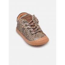 Bisgaard - Bisgaard Thor Z - Bruin - Sneakers - Maat 21