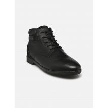Redskins - Stiefeletten & Boots ELEC - schwarz - Größe 40