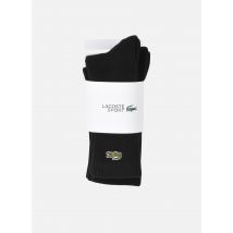 Lacoste - Socken & Strumpfhosen Chaussettes RA4182 - schwarz - Größe 43 - 46