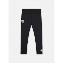 Converse Apparel - Kleding All Star High Rise Leggings - Zwart - Maat 12 - 13A