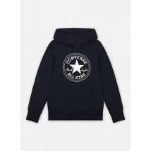 Converse Apparel - Kleding Cnvb Fleece Ctp Core Po Hoodie - Blauw - Maat 12 - 13A