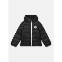 Converse Apparel - Bekleidung Solid Mdwt Puffer - schwarz - Größe 2 - 3A