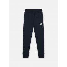Converse Apparel - Bekleidung Signature Fleece Chuck Patch Jogger - schwarz - Größe 4 - 5A